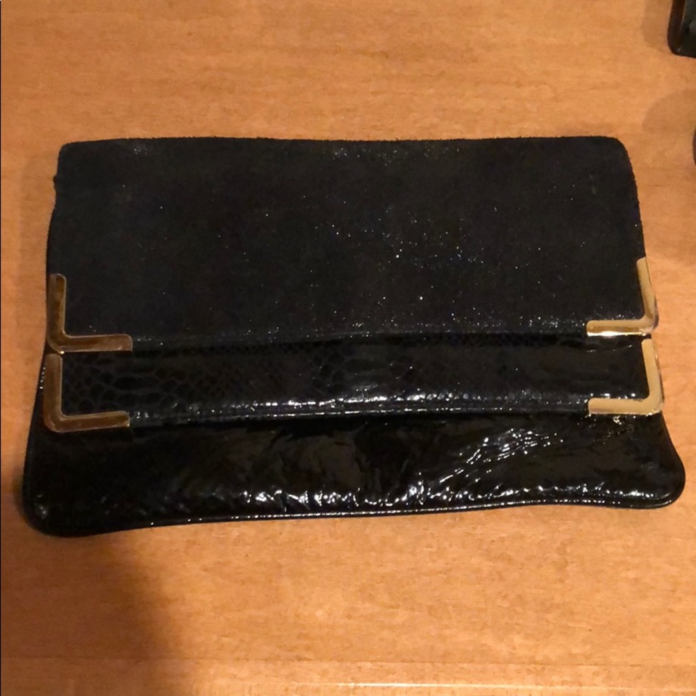 Michael kors clutch